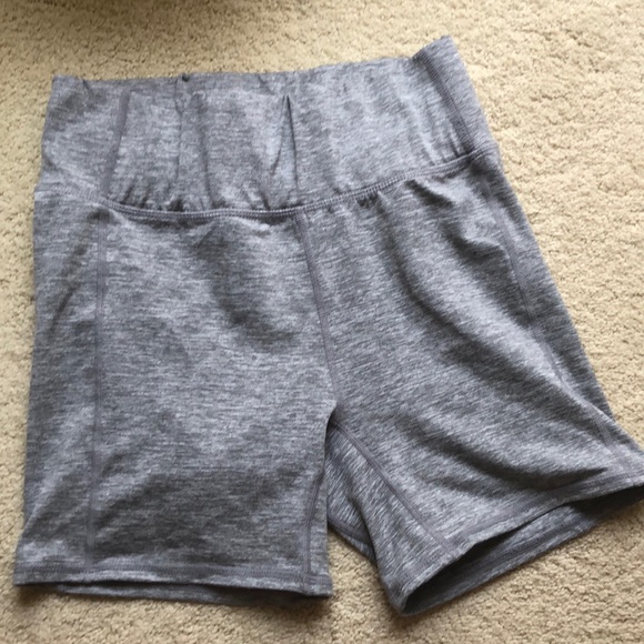 Free People Hang Time Short - Picture 2 of 8